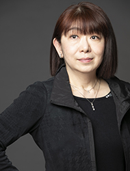 中部　智子