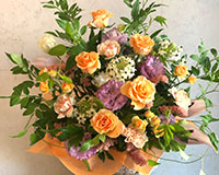 お世話になった方の誕生日に